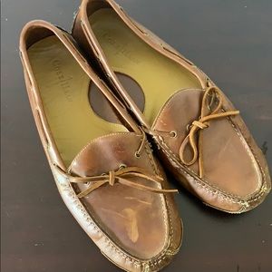 Men’s Cole Haan Loafers, size 11.5, gently worn
